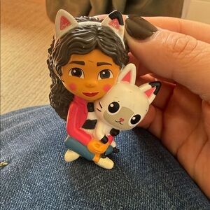 Gabby House - Gabby’s Dollhouse Tonie for Toniebox